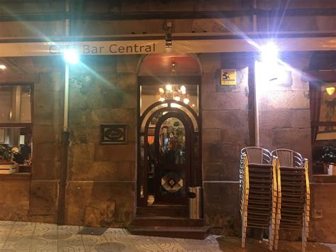 bar central torrelavega|Bar Central is on Instagram • 4 posts on their profile.